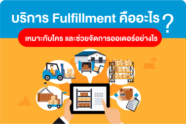 Gosell ระบบหลังบ้านเชื่อมต่อได้ทุก Website และ Marketplace